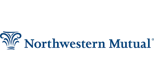 Northwestern mutual logo.