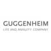 A guggenheim life and annuity company logo