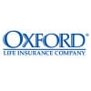 A picture of the oxford life insurance company logo.